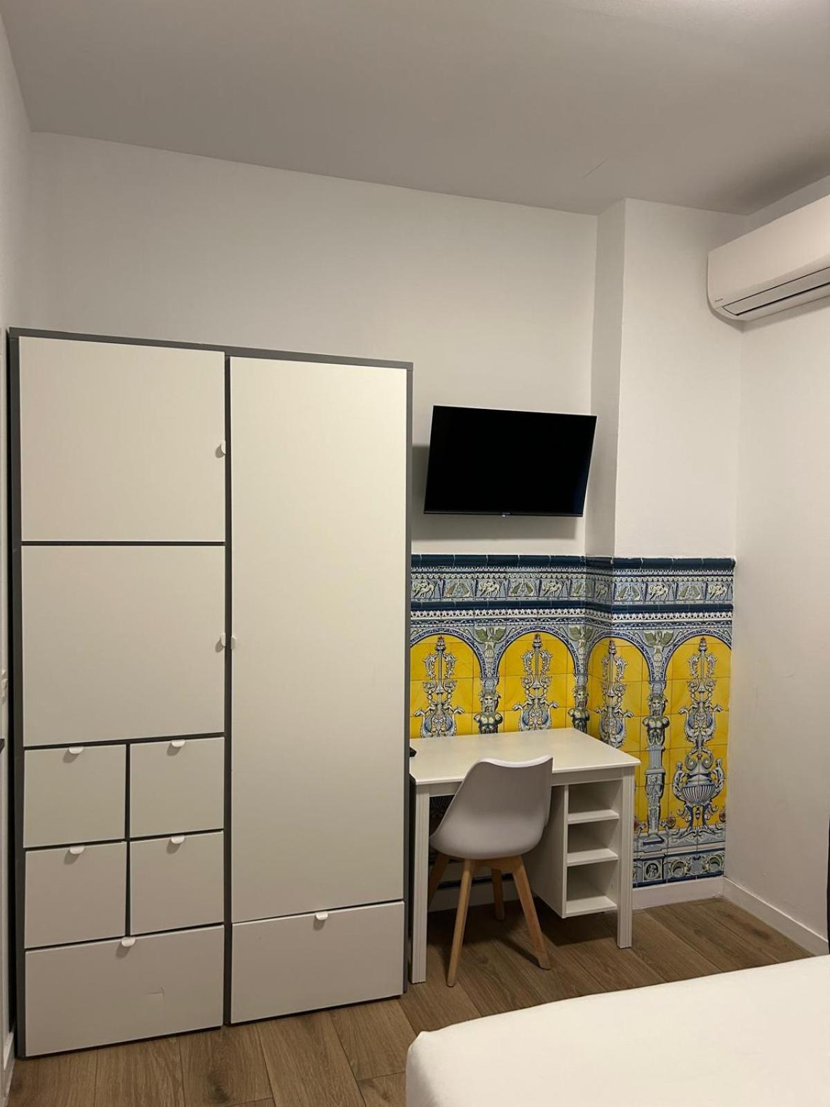 Bieti Castellon Vandrarhem Castellón de la Plana Exteriör bild