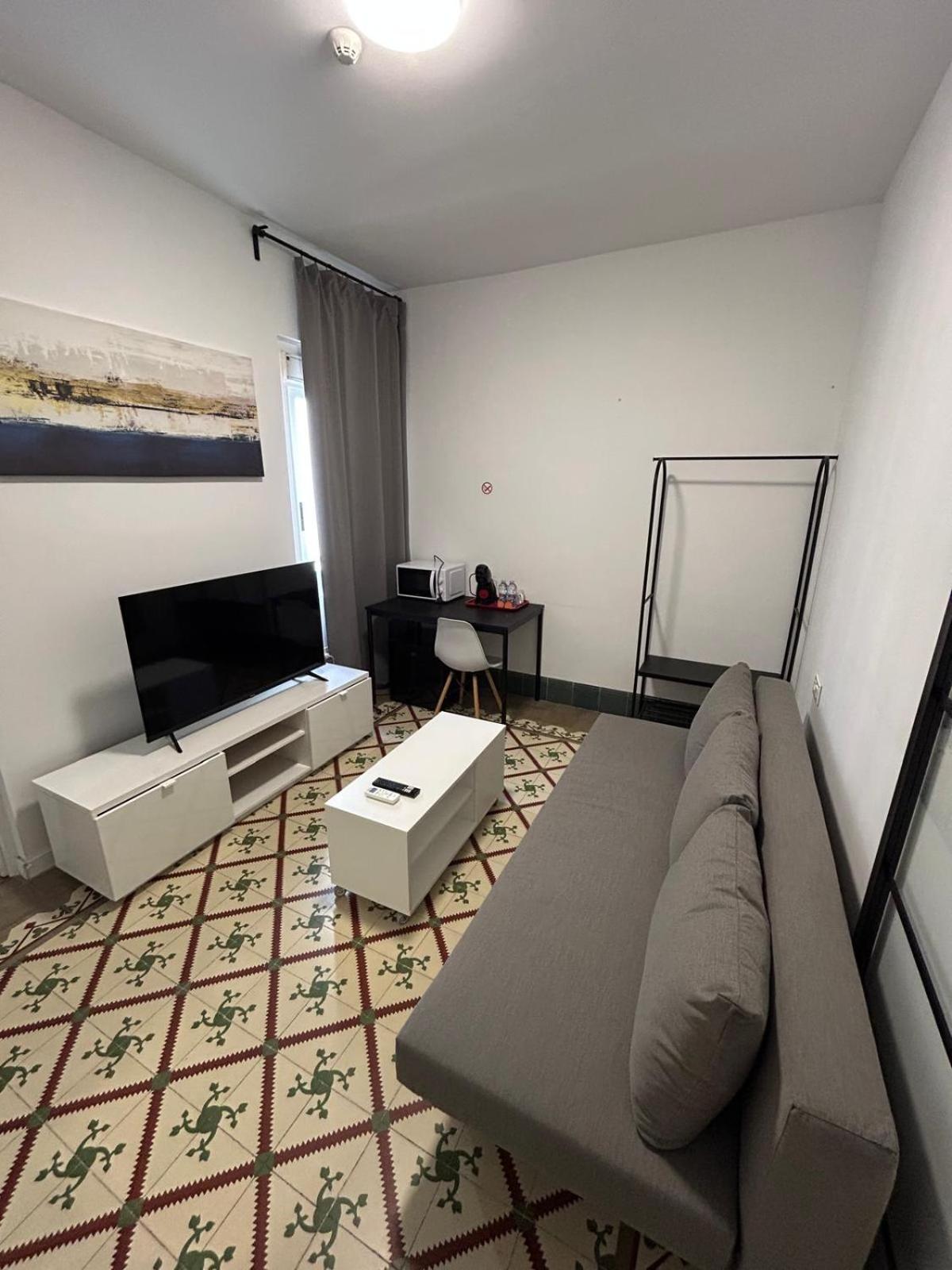 Bieti Castellon Vandrarhem Castellón de la Plana Exteriör bild